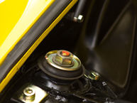 1968 Porsche 911 dual purpose street/race car 11835003